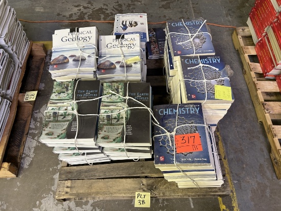 School Surplus Books-