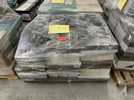 School Surplus Books-