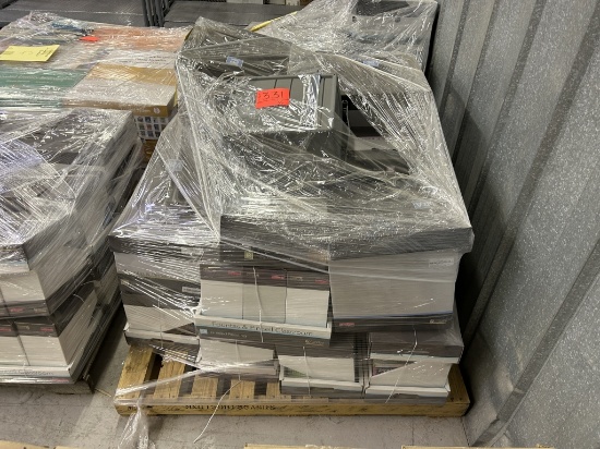 School Surplus Books-
