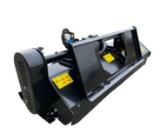 UNUSED Hydraulic Skid-Steer 67