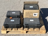 School Surplus- Protexus Electrostatic Sprayers