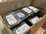 School Surplus- Damaged Hard Drives