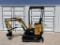 UNUSED AGT 13.5HP Gas Mini-Excavator H12 w/ Blade