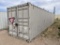 1993 40FT Shipping Storage Container