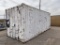 1977 20FT Shipping Storage Container