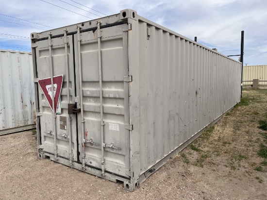 1993 40FT Shipping Storage Container