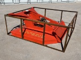 UNUSED Skid-Steer Hydraulic HIFLO 2 BladeMowerHCRC