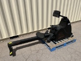 Sports Art 2100 Fitness Rowing Machine -A