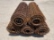 NEW (5) Rolls of 6X6.5X6ga 5' X 150' Concrete Mesh