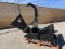 UNUSED Skid-Steer Hydraulic Brush Wood Chipper