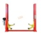 UNUSED 10,000 LB Capacity TwoPost Vehicle ShopLift