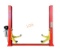 UNUSED 10,000 LB Capacity TwoPost Vehicle ShopLift