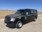 2016 Nissan NV2500HDS Cargo Van