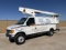 2007 Ford E-350 SuperDuty VersaLift Bucket Truck