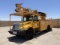 2007 International Commander 4045 Digger Derrick