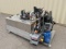 TCS Fleet Triple Tank Fuel Management System Skid