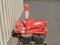 UNUSED (25)pcs Construction Safety Bollard Cones