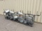 School Surplus -Stadium Light Stands,1500Watts- A
