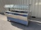 Rolling Food / Drink Serving Cart -D