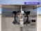 Commercial Ice Cream Machine (Very Nice)