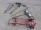 (8)pc - Quality Assortment of Good Hand Tools
