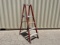 Louisville 4FT Podium Ladder