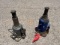 (2)pc - 20 Ton Shop Bottle Jacks