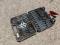 Pittsburgh Bolt-Type Wheel Puller Set