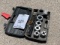 Klutch 8pc Pipe Threader Set