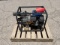 Pacific HydroStar 3 inch Gas Pump - 212cc
