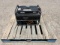 Ironton 4000 Watt Gas Generator