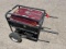 Yamakoyo SH6000DXE Gas Generator