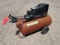 Craftsman 6HP 33GAL Electric Air Compressor