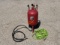40LB Abrasive Blaster w/ Hose