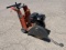 Husqvarna FS400LV HWY Asphalt Cutter