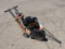 Diamond CC1300-XL HWY Asphalt Cutter
