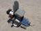GRACO Line DriverHD Ride-On for Line Striping