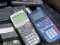 School Surplus- Assorted Calculators