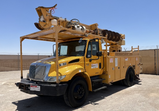 JUNE 28 TEXAS ONLINE PUBLIC EQUIPMENT AUCTION