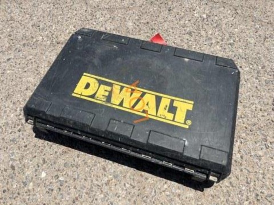 Dewalt Electric Rotary Hammer