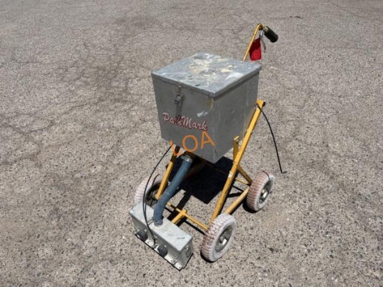 Pathmark Pavement Marker