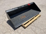Skid-Steer 72