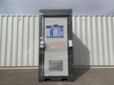 UNUSED Portable Building w/Restroom,53