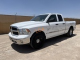 2019 Dodge Ram 1500 Crew Tradesman Pickup Truck