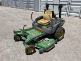 John Deere 23HP 60