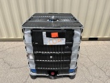 265 GAL IBC Tote for Non-Potable Water Use Only-A