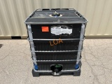 265 GAL IBC Tote for Non-Potable Water Use Only-C
