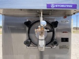 Commercial Ice Cream Machine (Very Nice)