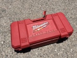 Milwaukee Electric Sawzall