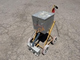 Pathmark Pavement Marker